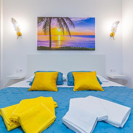 Apartament Eldorado En Coral Mar Costa Del Silencio Zewnętrze zdjęcie