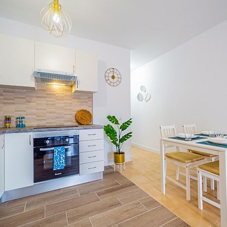 Apartament Eldorado En Coral Mar Costa Del Silencio Zewnętrze zdjęcie