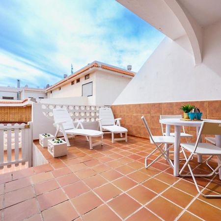 Apartament Eldorado En Coral Mar Costa Del Silencio Zewnętrze zdjęcie