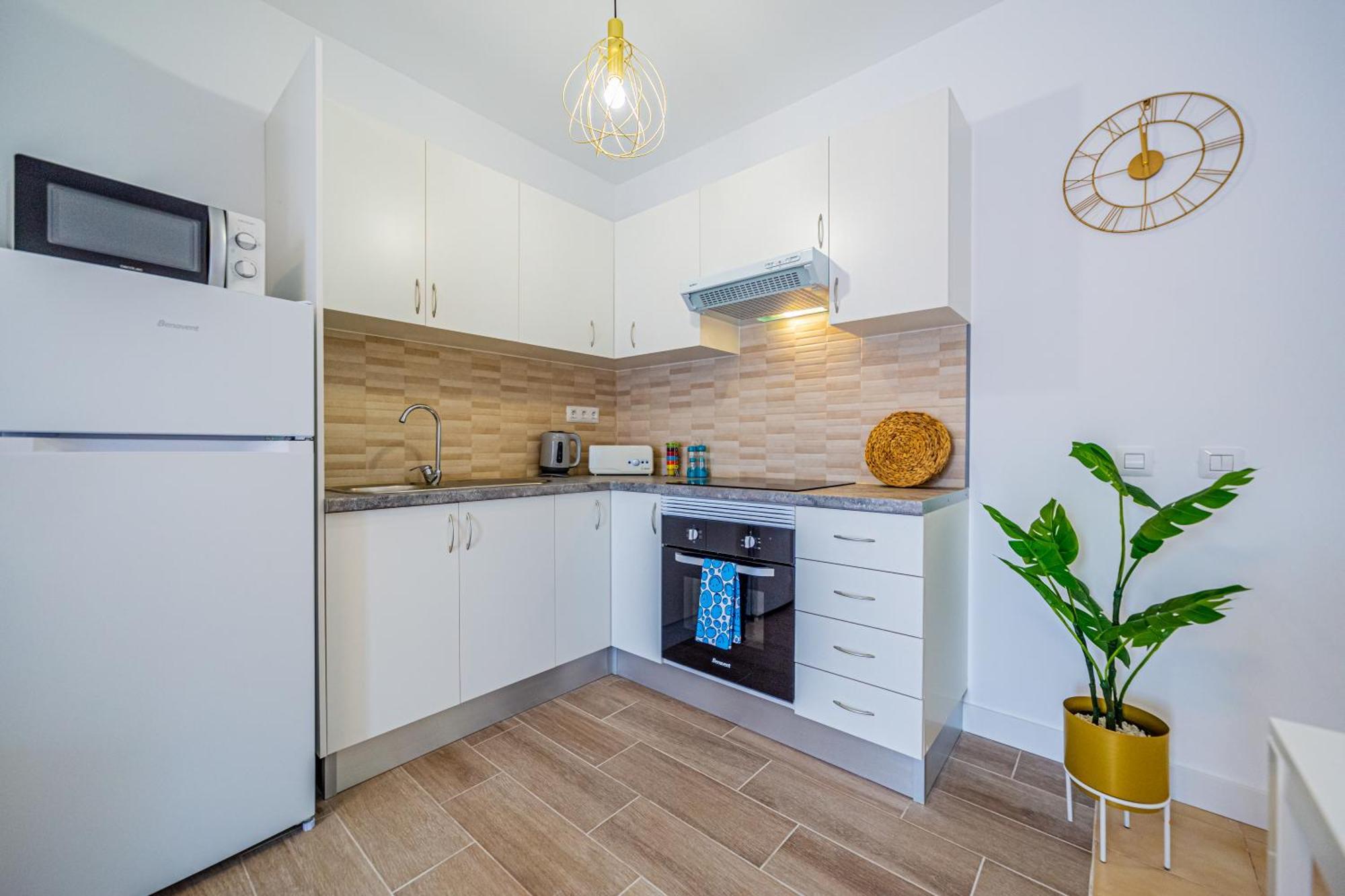 Apartament Eldorado En Coral Mar Costa Del Silencio Zewnętrze zdjęcie