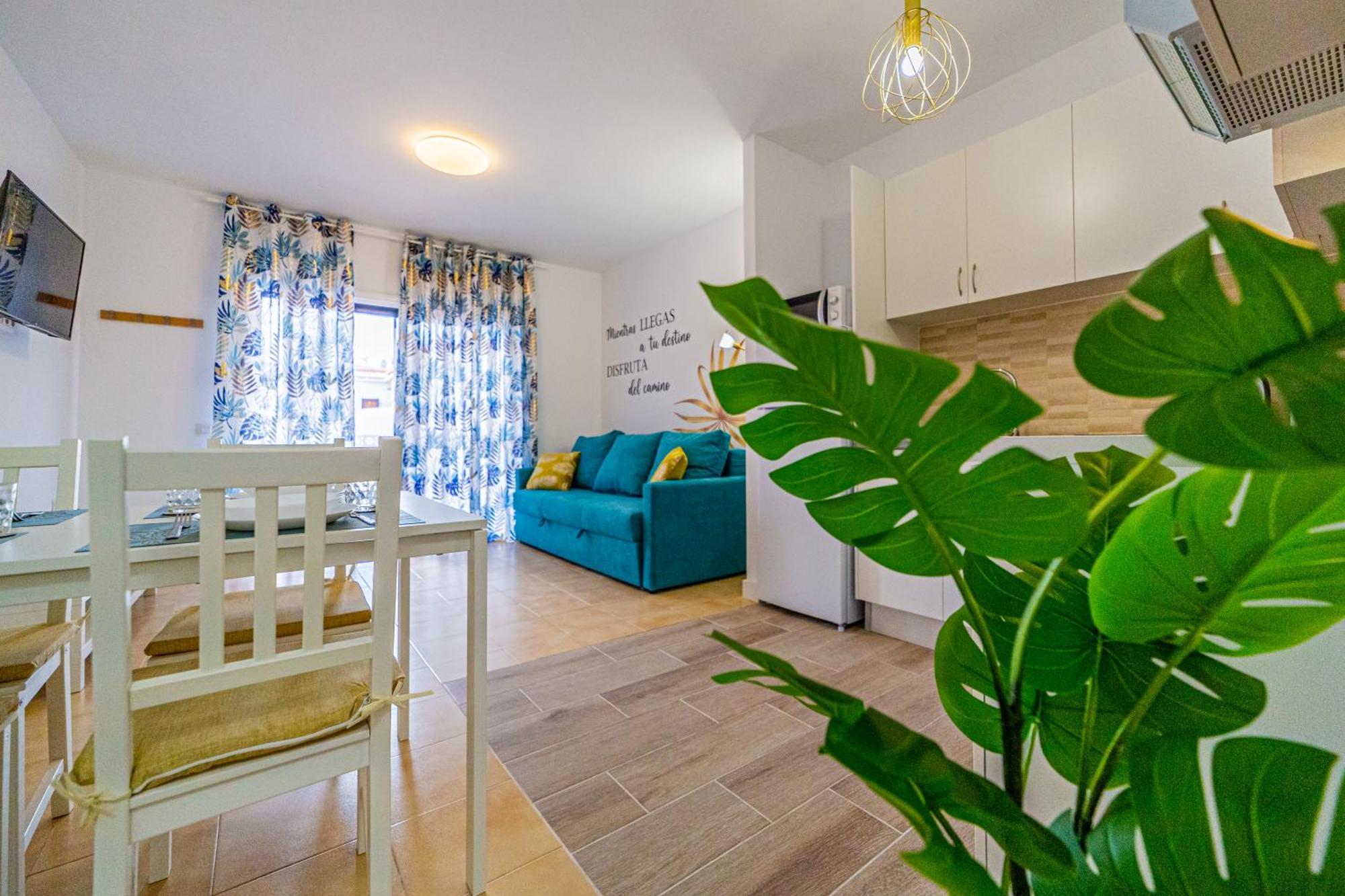 Apartament Eldorado En Coral Mar Costa Del Silencio Zewnętrze zdjęcie