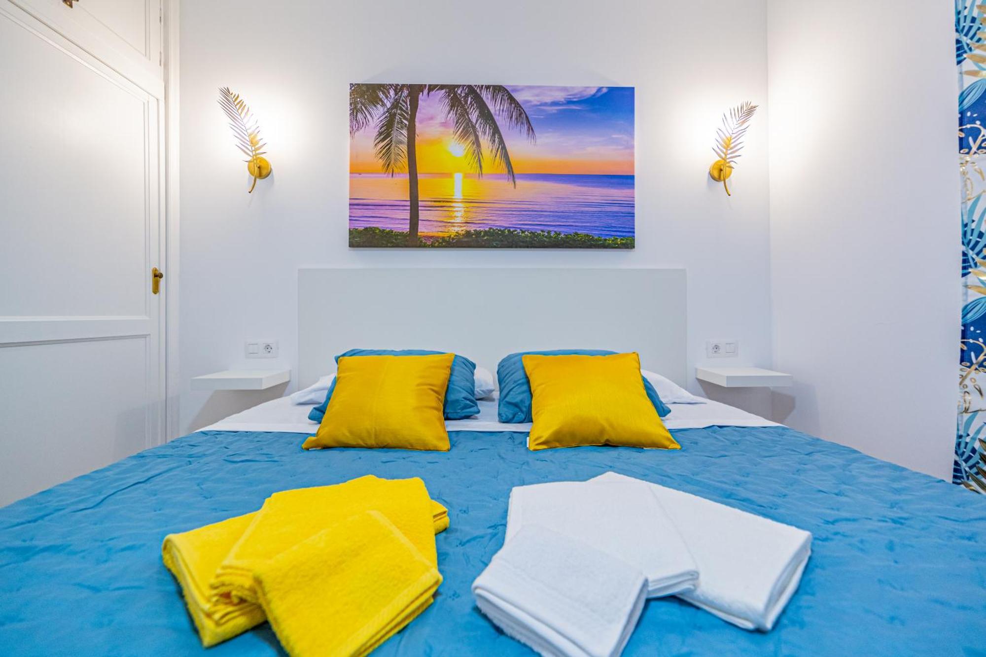 Apartament Eldorado En Coral Mar Costa Del Silencio Zewnętrze zdjęcie