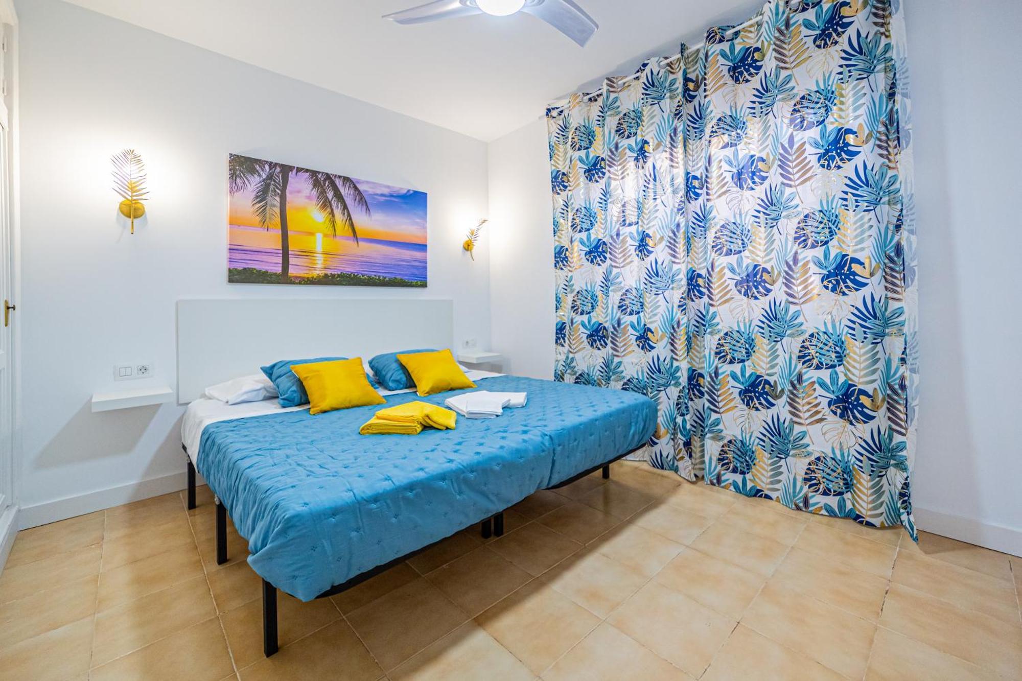 Apartament Eldorado En Coral Mar Costa Del Silencio Zewnętrze zdjęcie
