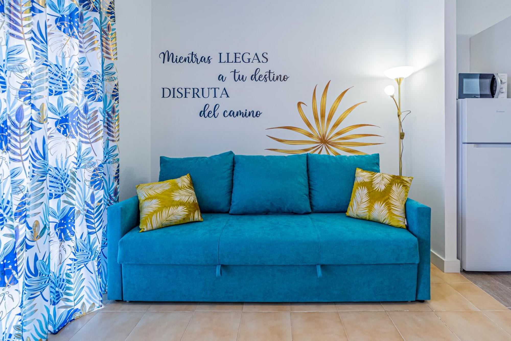 Apartament Eldorado En Coral Mar Costa Del Silencio Zewnętrze zdjęcie